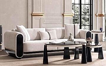 Edora Koltuk Takımı