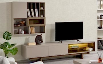 Lamego TV Ünitesi (Vizon)