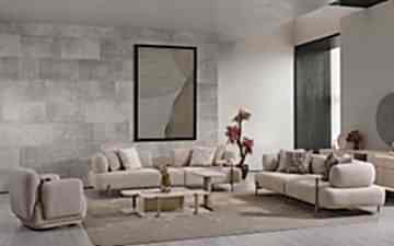 Portego Koltuk Takımı