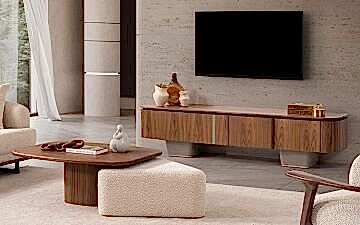 Fornello Tv Ünitesi