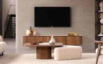 Fornello Tv Ünitesi