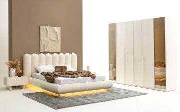 Mivsa Yatak Odası Takımı