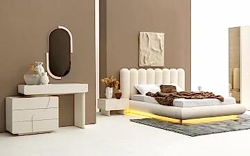 Mivsa Yatak Odası Takımı