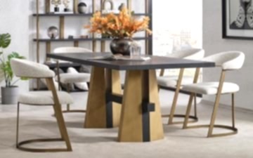 Lamego Yemek Odası Takımı