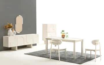 Mivsa Yemek Odası Takımı