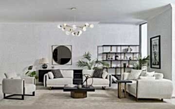 Lamego Koltuk Takımı