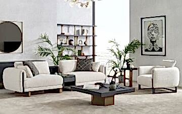 Lamego Koltuk Takımı