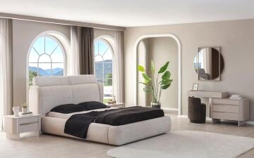 Noria Yatak Odası Takımı