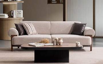 İdeo Koltuk Takımı