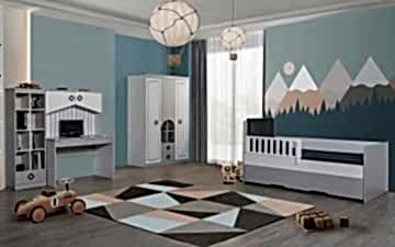 Selfy Genç Odası Takımı