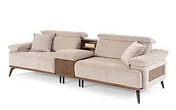 Riesa Koltuk Takımı