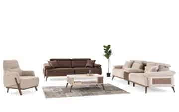 Riesa Koltuk Takımı