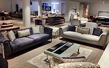 Julas Koltuk Takımı (Seri Sonu)