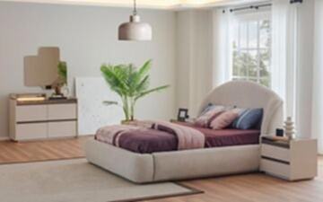 Merta Yatak Odası Takımı