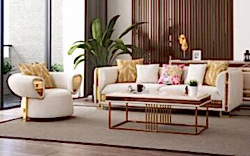 Sino Koltuk Takımı