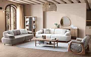 Gonca Koltuk Takımı