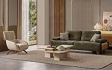 Sensum Koltuk Takımı