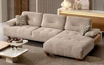 Sensum Relax Köşe Takımı