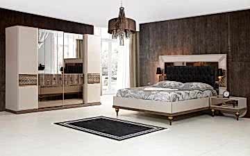 Replay Yatak Odası Takımı