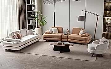 Valeny Koltuk Takımı