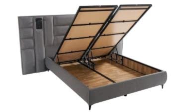 Dion Bazalı Karyola