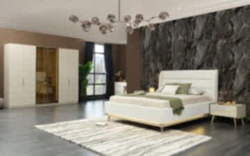 Calidum Yatak Odası Takımı