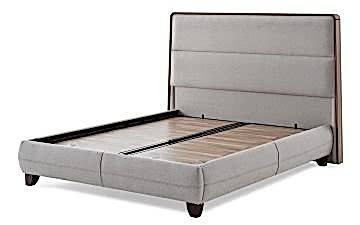 Elsa Bazalı Karyola