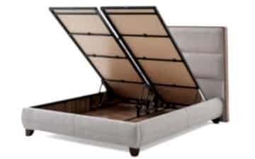 Elsa Bazalı Karyola