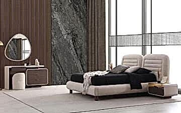 Cunda Yatak Odası Takımı