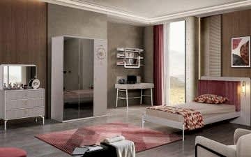 Stroy Genç Odası Takımı