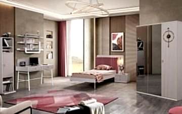 Stroy Genç Odası Takımı