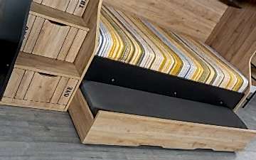 Marlow Ranzalı Genç Odası Takımı