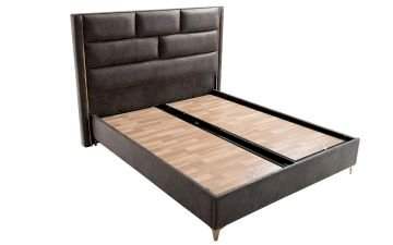 Parma Bazalı Karyola