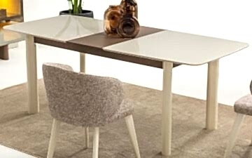 Mizdor Yemek Odası Takımı