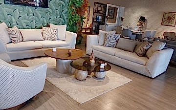 Felix Koltuk Takımı (Seri Sonu)