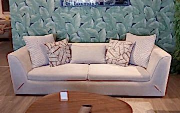 Felix Koltuk Takımı (Seri Sonu)