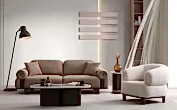 Cunda Koltuk Takımı