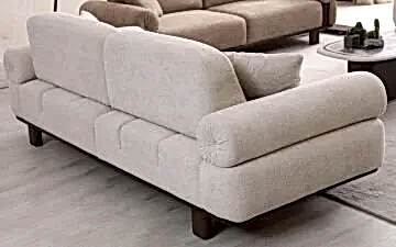 Cunda Koltuk Takımı