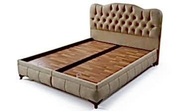 Didim Bazalı Karyola