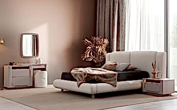 Rotera Yatak Odası Takımı