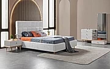 Toledo Yatak Odası Takımı