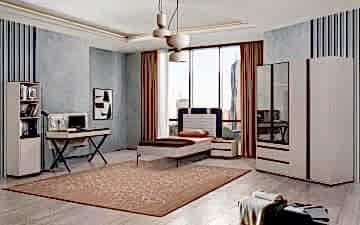 Clay Genç Odası Takımı