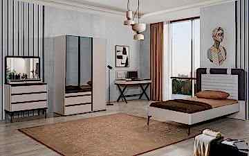 Clay Genç Odası Takımı