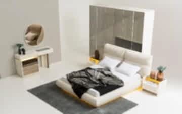 Savro Yatak Odası Takımı