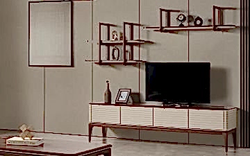 New Bonita Tv Ünitesi