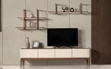 New Bonita Tv Ünitesi