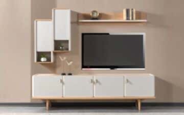 Toledo Tv Ünitesi