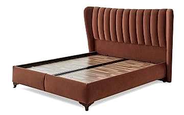 Nova Bazalı Karyola