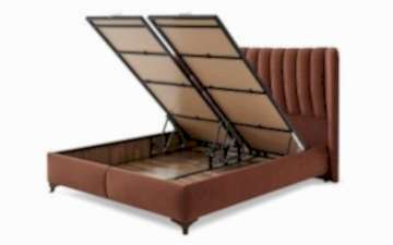 Nova Bazalı Karyola