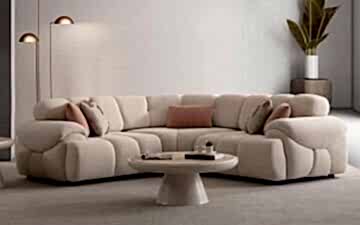 Conero (Premium) Köşe Takımı